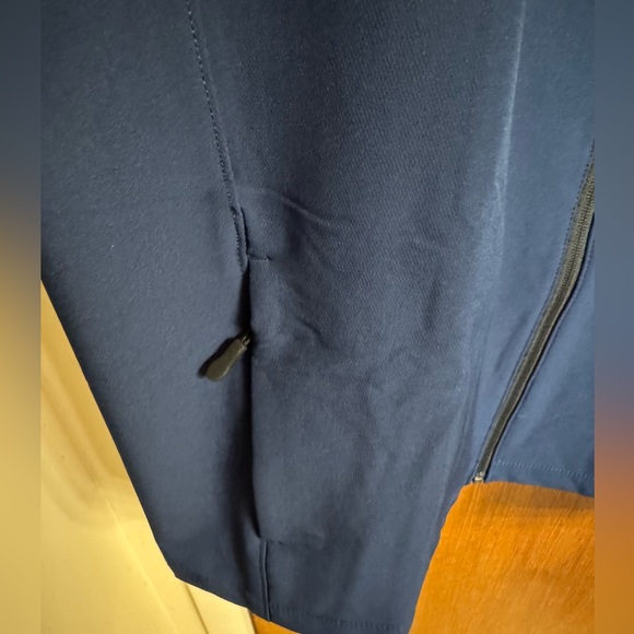 New with tags, mens XL blue jacket from 32 Degrees, heat collection - Picture 10 of 16